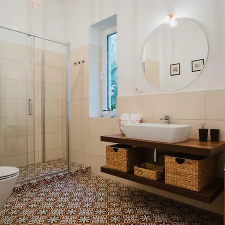 Apartment Apartman Heller Trenčianske Teplice