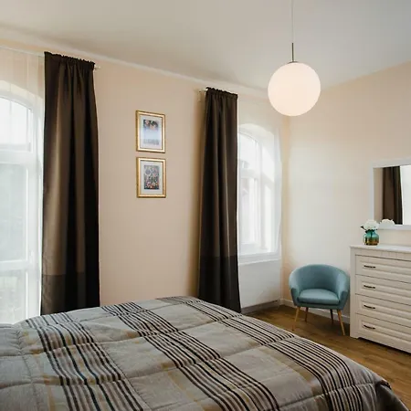 Apartment Apartman Heller