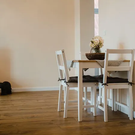 Apartman Heller Apartment