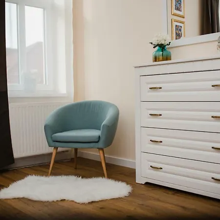 Apartman Heller