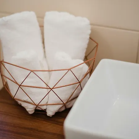 Apartman Heller * Trenčianske Teplice