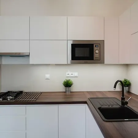 Apartman Heller *