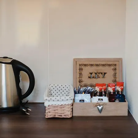 Apartman Heller Apartment Trenčianske Teplice
