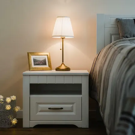 Apartman Heller