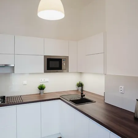 Apartman Heller *