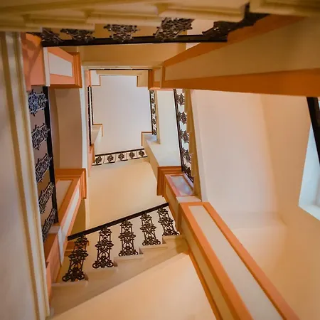 Apartment Apartman Heller Trenčianske Teplice