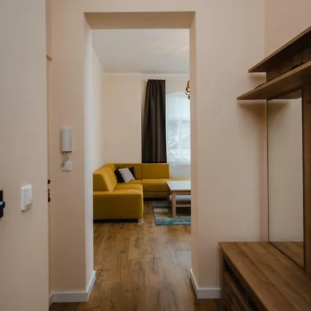 Apartman Heller *